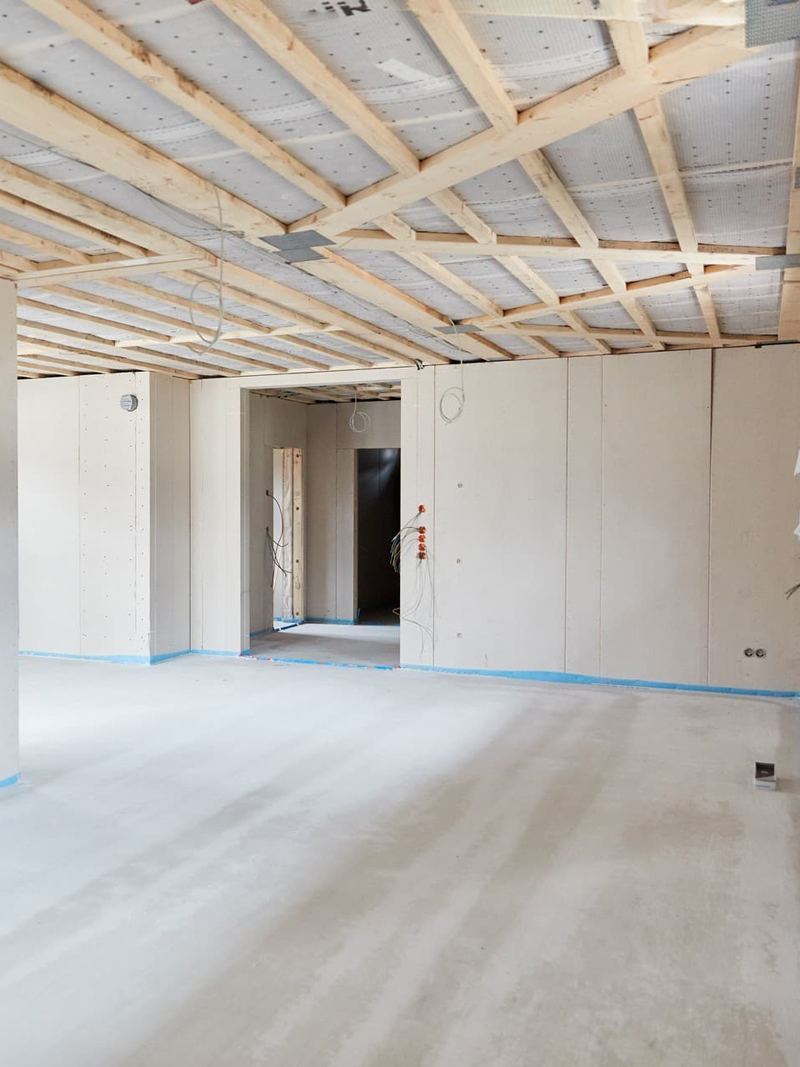 ¿Buscando una empresa para renovar tu inmueble en O Grove?