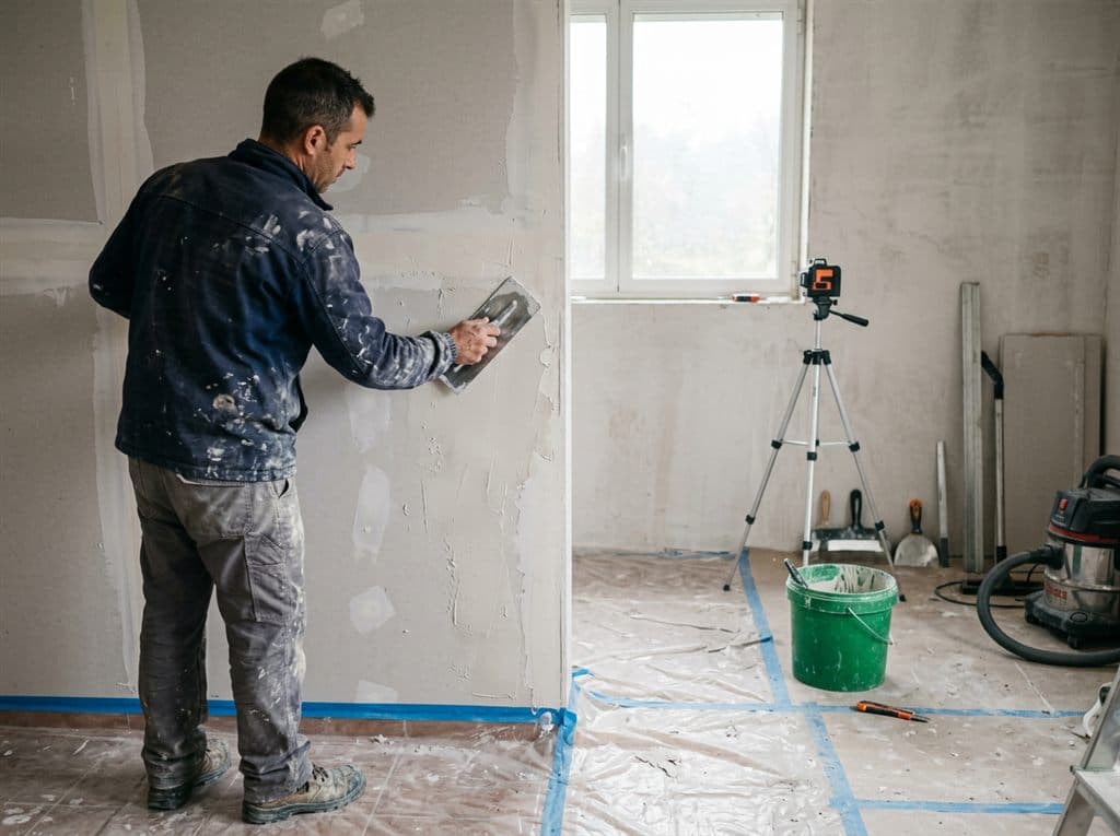 Construcciones y reformas en O Grove